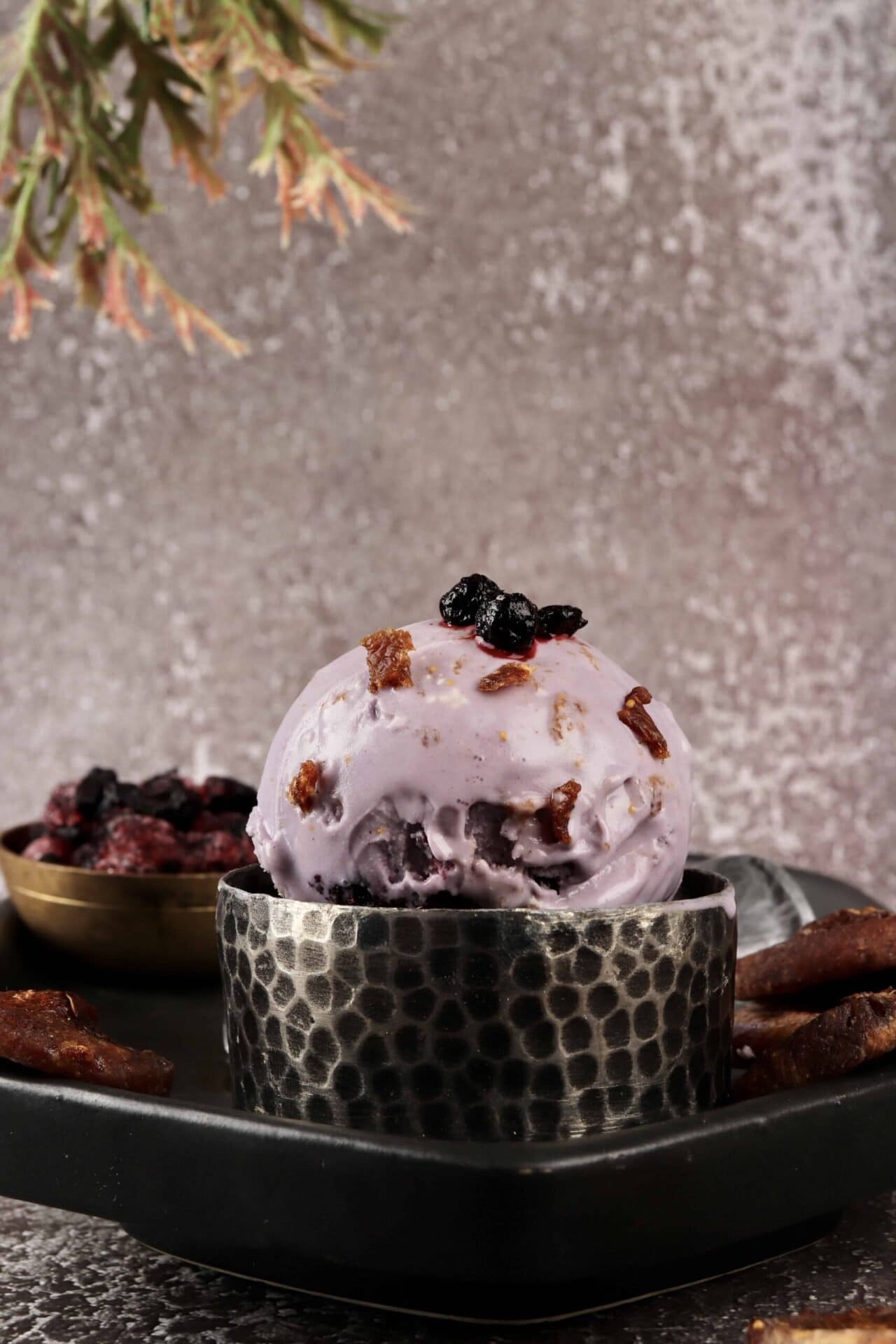 Blue Fig